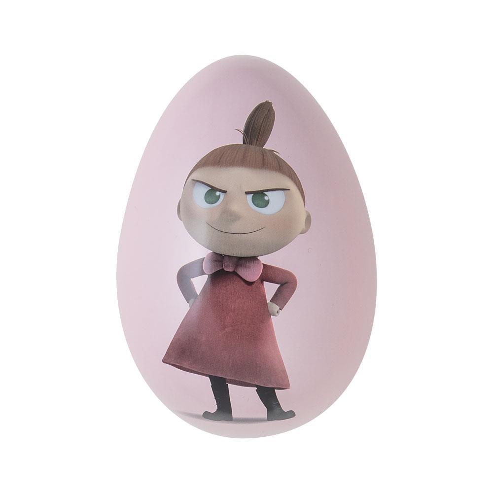 Mummi - påskeegg LILLE MY - Mummi / Moomin