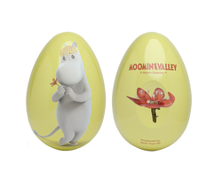 Mummi - påskeegg Snorkfrøken - Mummi / Moomin