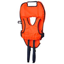 HH Baby safe 5-15 kg Orange - Helly Hansen