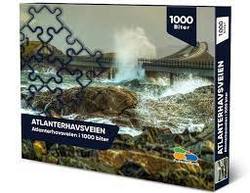 Atlanterhavsveien 1000b Atlanterhavsveien - Lokale puslespel