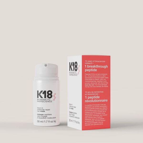 K18 Molecular Repair Mask