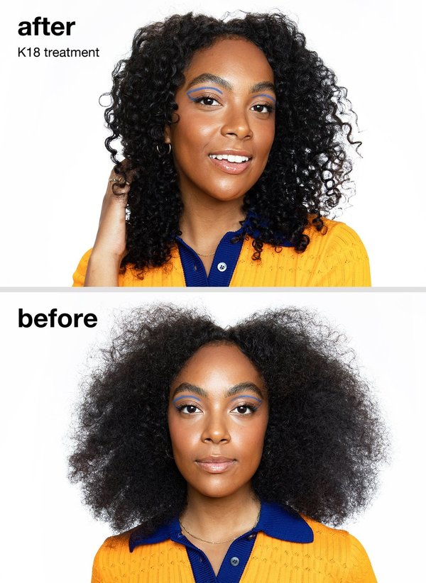 K18 Molecular Repair Mask