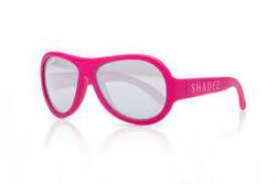 Shadez Classic Solbriller Rosa - Shadez