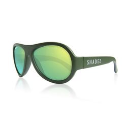 Shadez Classic Solbriller Pastel mose - Shadez