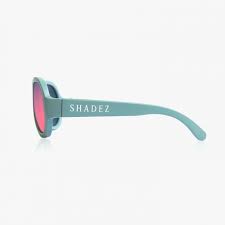 Shadez Classic Solbriller Mint - Shadez