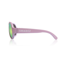 Shadez Classic Solbriller Dusty Rose - Shadez
