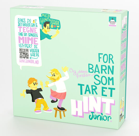 Hint Junior