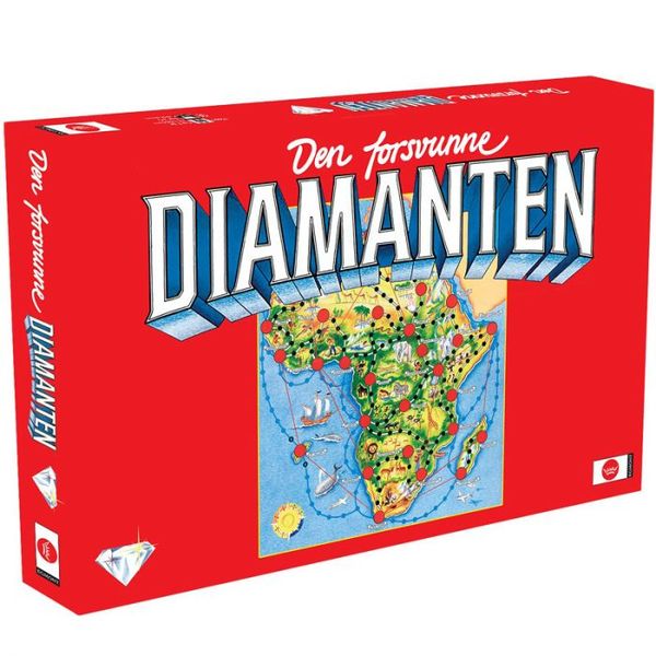 Diamanten