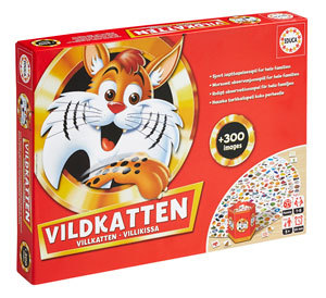Villkatten 