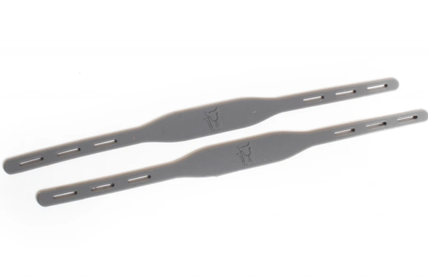 Kattnakken fotstrikk i silikon  