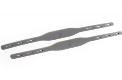 Kattnakken fotstrikk i silikon   Fotstrikk - Kattnakken