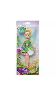 Disney Fairies Tinkerbell Classic Fashion Doll