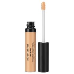 BareMinerals original liquid mineral concealer Light/medium 2,5w - bareMinerals