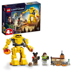 LEGO 76830 Zyclops-jakt 76830 - Lego Buzz Lightyear