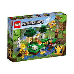 LEGO 21165 Bigården 21165 - Lego Minecraft