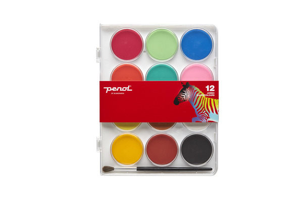 Penol MALESKRIN 12 JUMBO