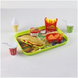 Fun2Play - Baguett matsett Baguett sett - fun2play
