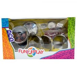 Fun2Play - Kjelesett Kjelesett - fun2play