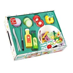 Hape Healthy Salad Playset Hape - hjem og kjøkken leker