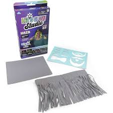 Let’s Glow Studio! Accessory Pack Hair - Salg