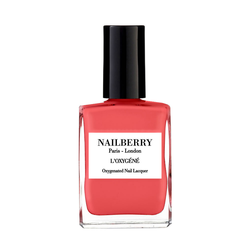 Nailberry neglelakk Jazz me up - Nailberry