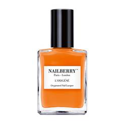 Nailberry neglelakk Spontaneous - Nailberry