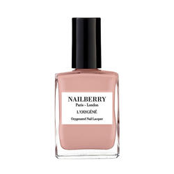 Nailberry neglelakk Flapper - Nailberry