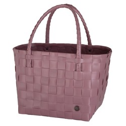Paris Shopper Rustic pink - Handed by