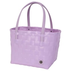 Color Match Shopper Soft purple - Handed by