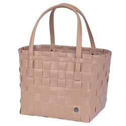 Color Match Shopper Copper blush - Handed by