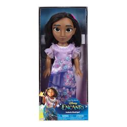 Disney Encanto Toddler Full fashion Value Doll Asst. Isabela - Disney