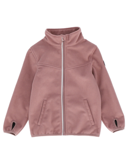 Clover WB Fleece LAVENDELROSA - Gullkorn Design