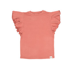 Emma t-shirt  rose - Gullkorn Design