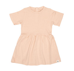 Daffy dress SOFT PINK - Gullkorn Design