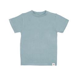Alfred t-shirt  blå - Gullkorn Design
