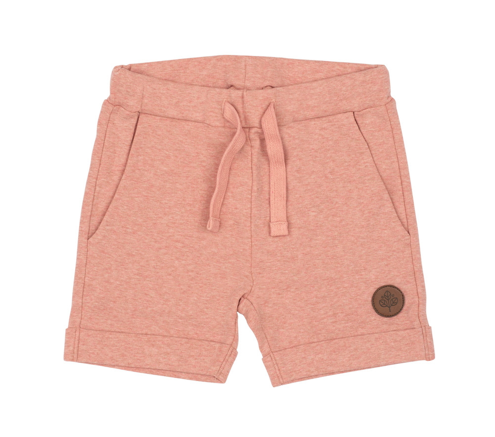 Villvette shorts  rose - Gullkorn Design