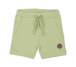 Villvette shorts Pale Green - Gullkorn Design