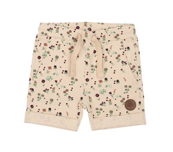 Villvette shorts GRÅHVIT - Gullkorn Design