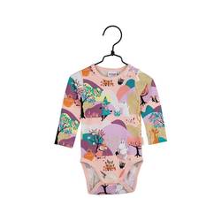 Mummitrollet body  rosa - Mummi