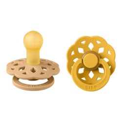 Bibs Boheme 2 PACK Desert Sand/Honey Bee - 1 1 - Bibs