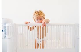Crib Rail Guard