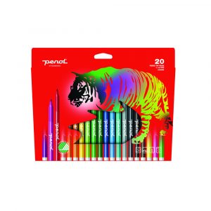 Penol Barnetusj - 20 tynne