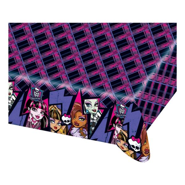 Monster high duk 1,8mx1,2m