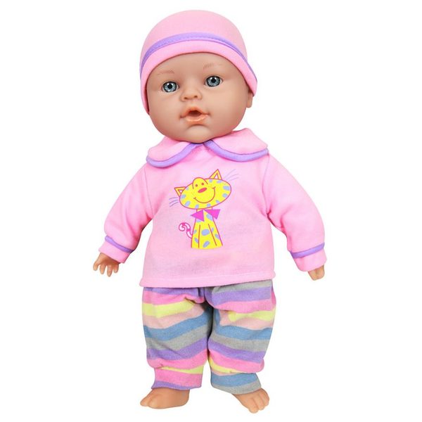 Little me babydukke Michelle