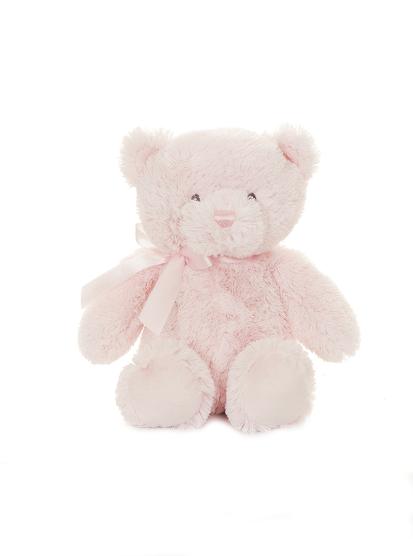 Teddy Baby Bears, rosa, liten Rosa - Teddykompaniet