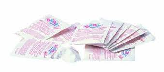 Baby Born Food Packs