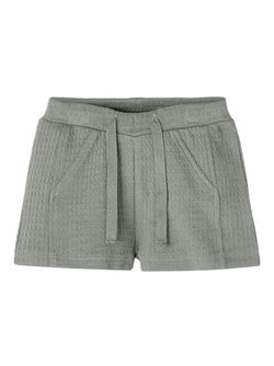 NMB JEPPE SHORTS Forest Fog - Name It