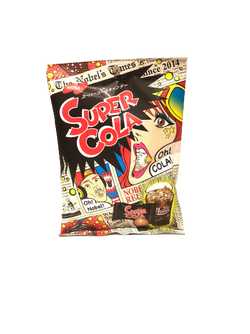 Super Candy Cola - Nobel