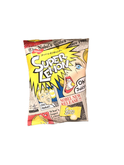 Super Candy Sitron - Nobel