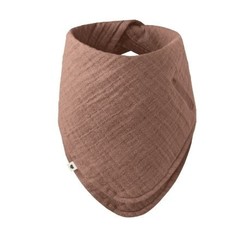 BIBS Bandana Bib Woodchuck Woodchuck - Bibs